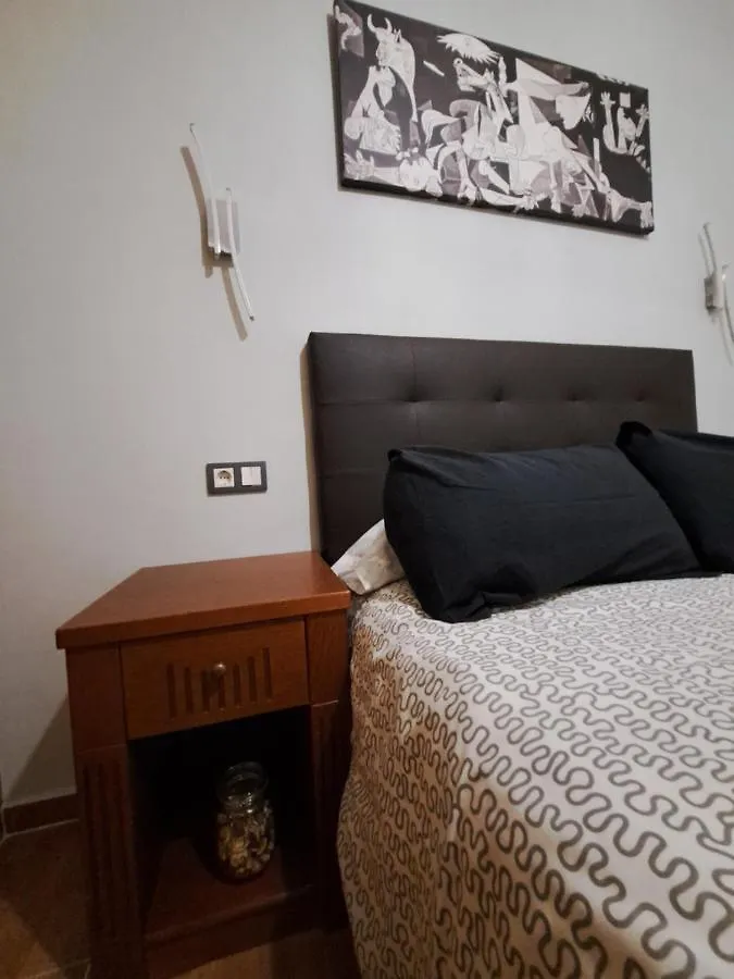 Apartment Apartamento Eursu Centro Con Piscina