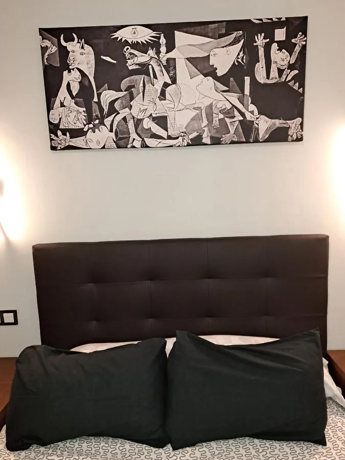 Apartamento Eursu Centro Con Piscina Apartment