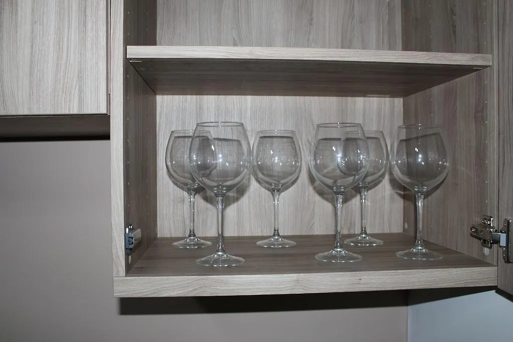 Apartamento Eursu Centro Con Piscina Spain