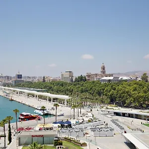 La Marina Apartment Malaga
