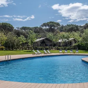 Wecamp Santa Cristina Campsite Santa Cristina d'Aro