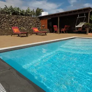 La Petite Villa Guatiza
