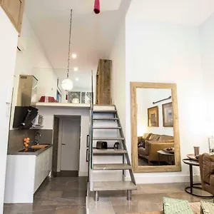 Centrico Picasso Appartement