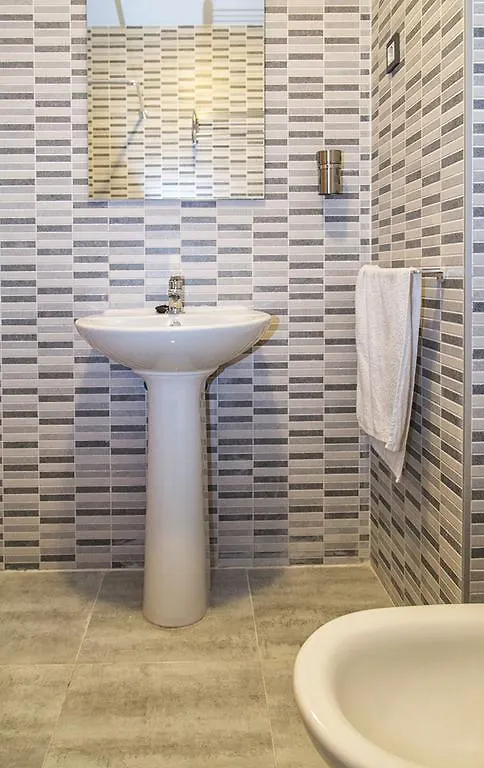 Apartamento Eursu Centro Con Piscina Spain